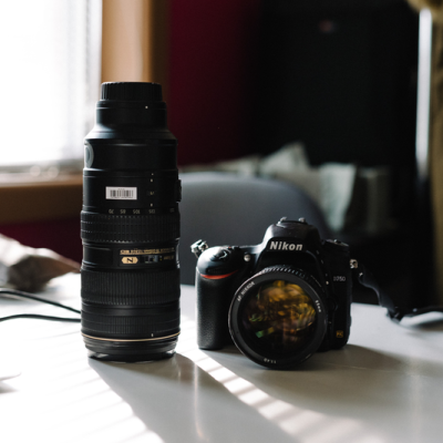 عکاسی صنعتی چیست